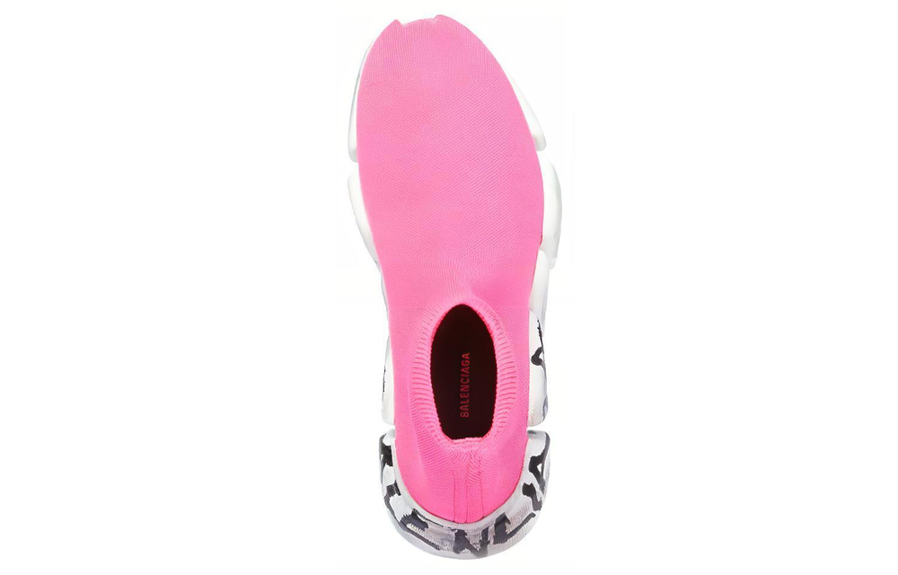 Balenciaga Speed 2.0 (Женская размерная сетка)