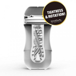 Мастурбатор Tenga Rolling Gyro Roller Cup Strong