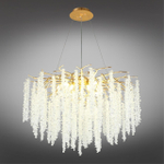 Подвесная люстра Aployt Paulina APL.848.03.13