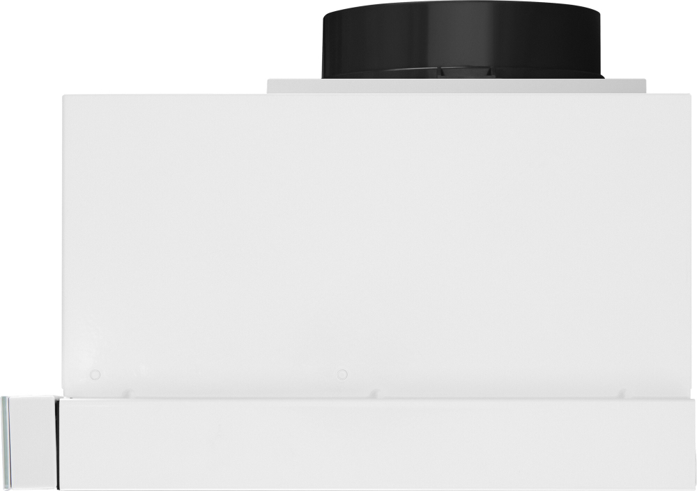 Кухонная вытяжка MAUNFELD VS Fast Glass 60 белый фото 6