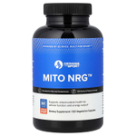 Designs For Health, Designs For Sport®, Mito NRG™, 120 вегетарианских капсул
