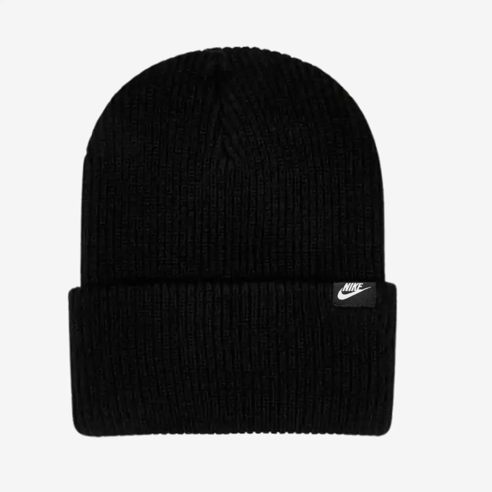HF0326-010 Шапка U NK PEAK BEANIE TC FUT LAB L