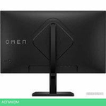 Игровой монитор HP Omen 27 780F9AA