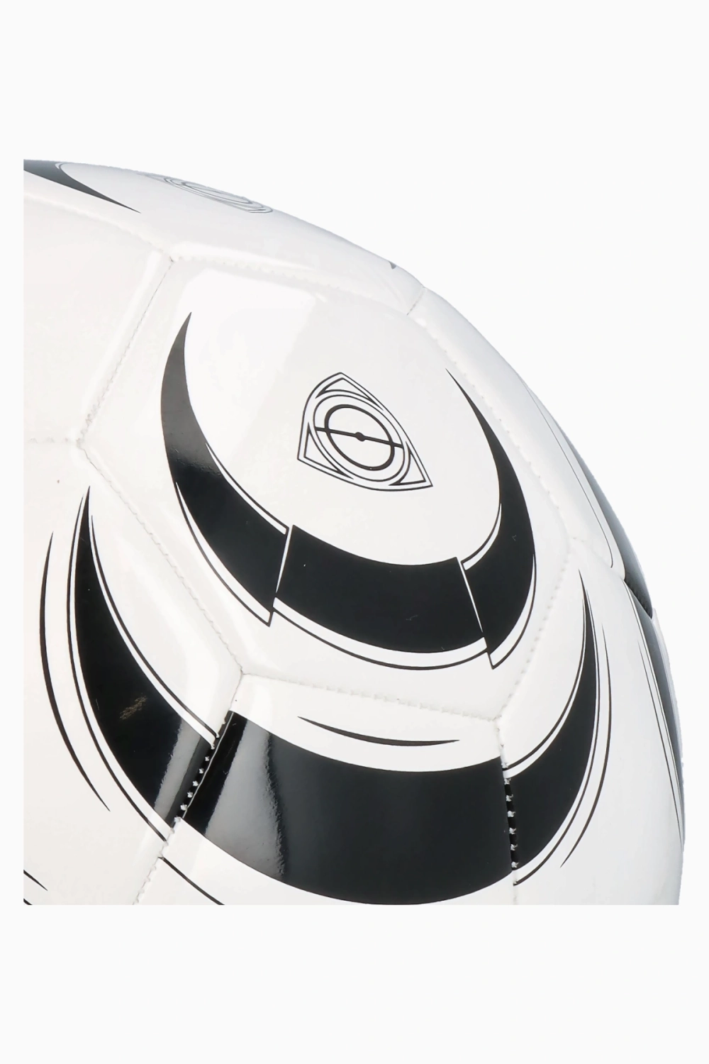 Футбольный мяч adidas Tiro Club размер 4 - белый