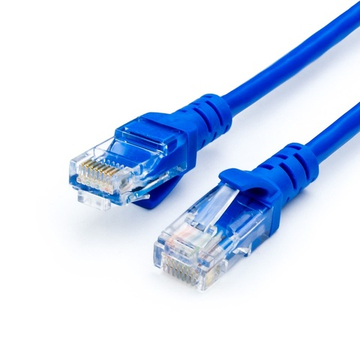 Patch Cord -25м. Atcom (AT9172) Патч-корд UTP кат.5е