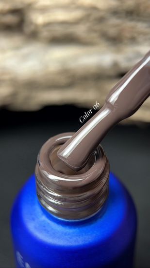 Гель-лак ENIGMA 6 мл. №06