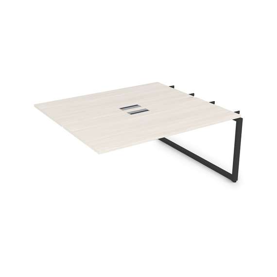 СБДС-О.978 Стол системы БЕНЧ, на 2 рабочих места,средний (1200*1435*750)