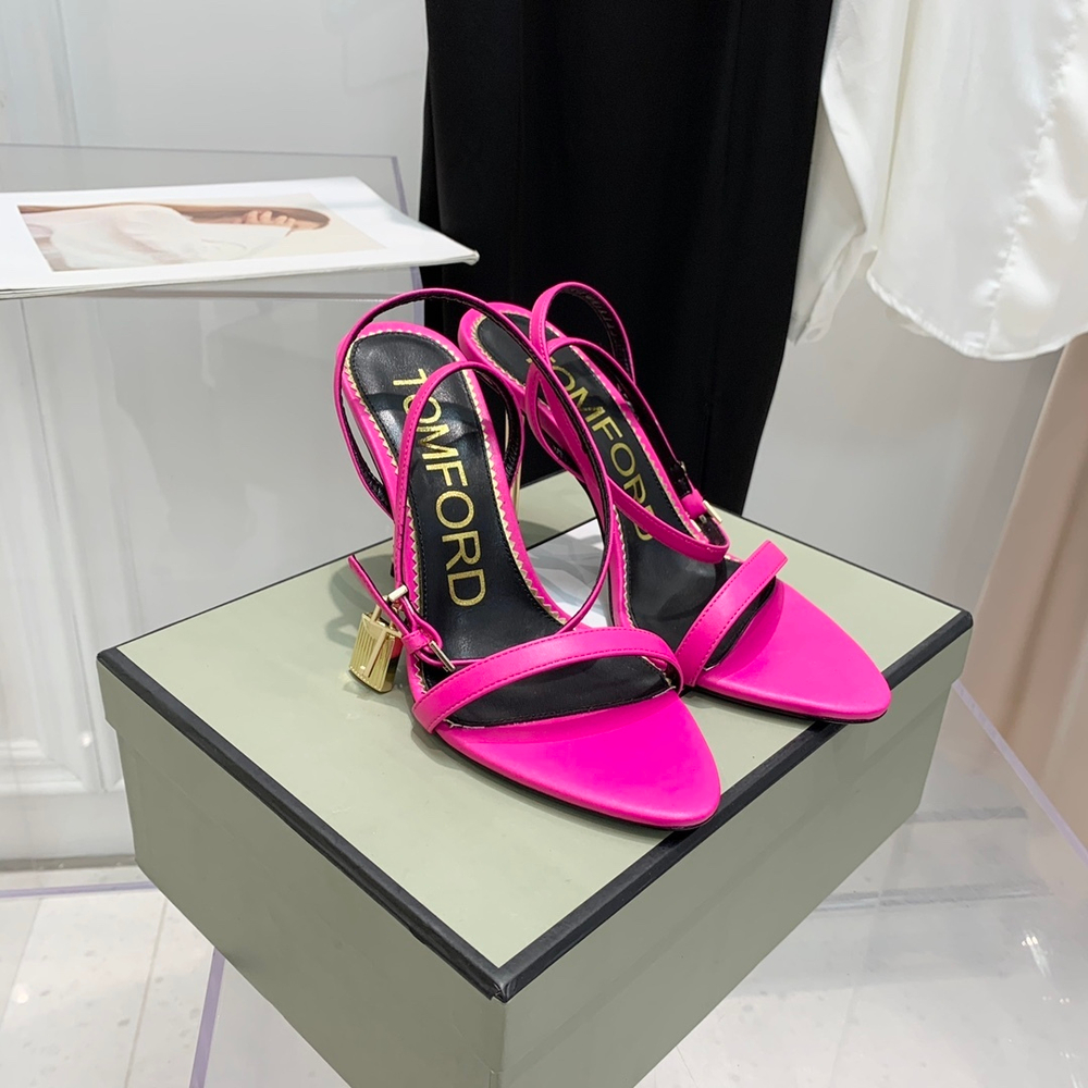 Tom Ford Pumps 10.5 cm