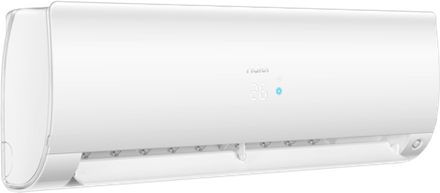 Высокоэффективная сплит-система Haier Flexis Super Match AS25S2SF2FA-W / 1U25S2SM3FA (2024)