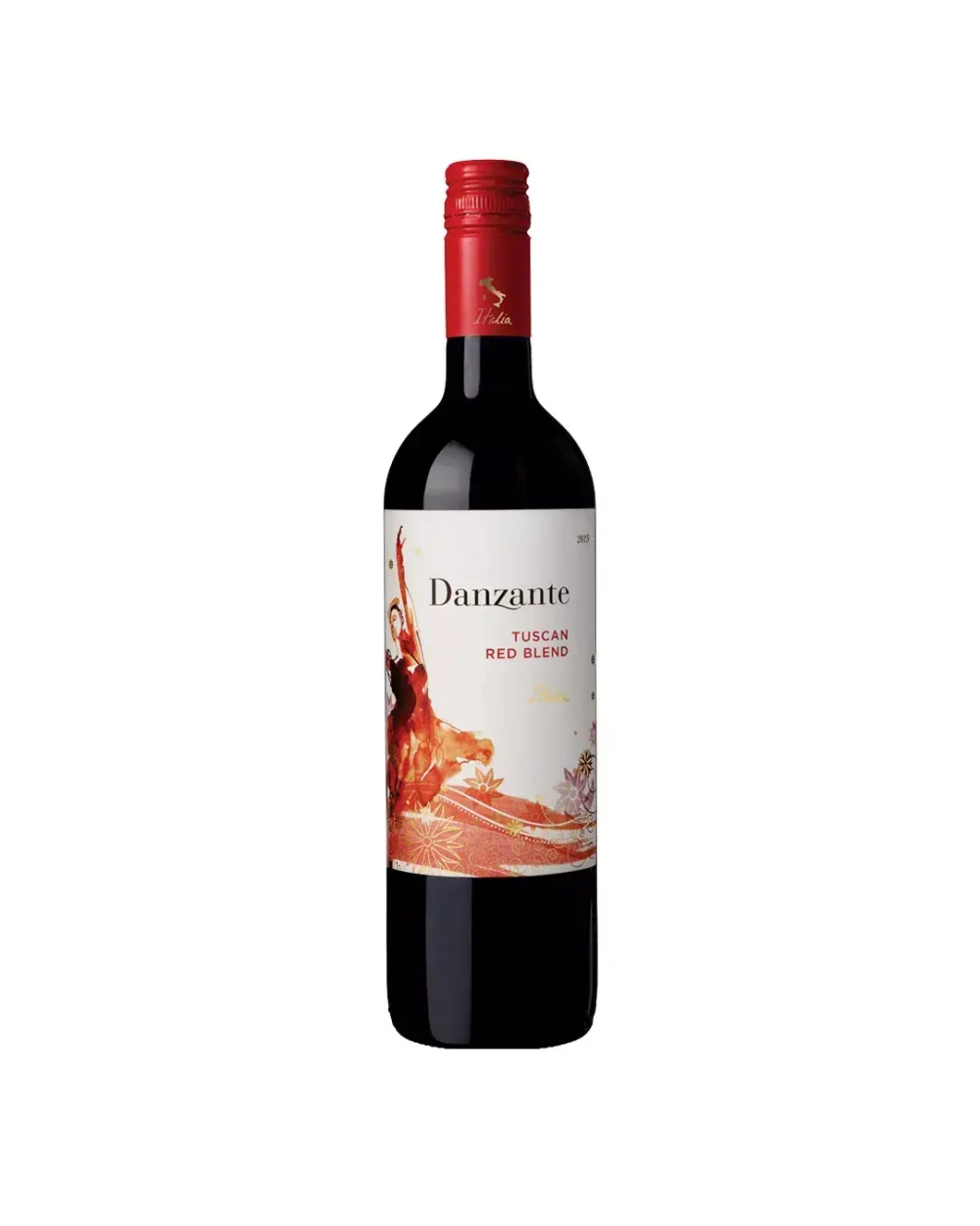 Frescobaldi, Danzante Merlot IGT