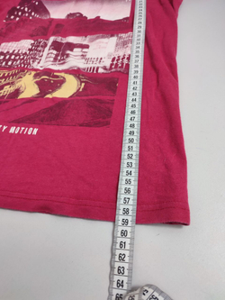 Футболка Gloria Jeans с принтом 42 размер