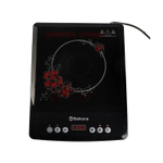 Плитка индукционная Sakura SA-7152Q, чёрный