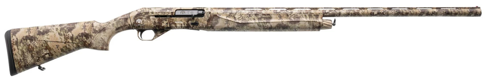 Ружье HUGLU Veyron Kryptek Highlander, 12/76, L-760, газ.система 4+1