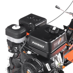 Мотоблок PATRIOT Nevada 315 бензиновый 440106509