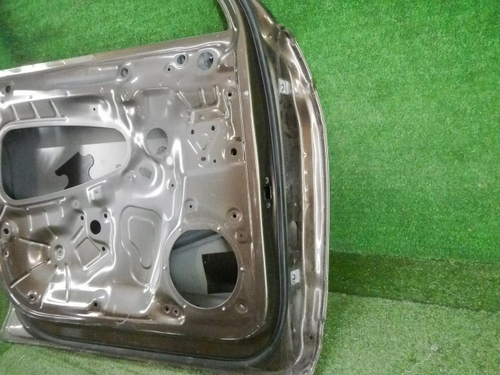 Дверь передняя левая VW Tiguan 2 (2016-н.в.)