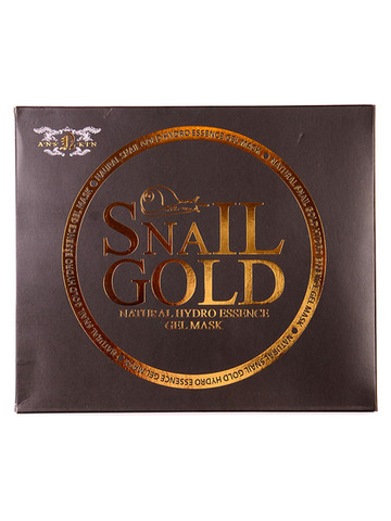 Anskin Маска для лица тканевая, 25мл