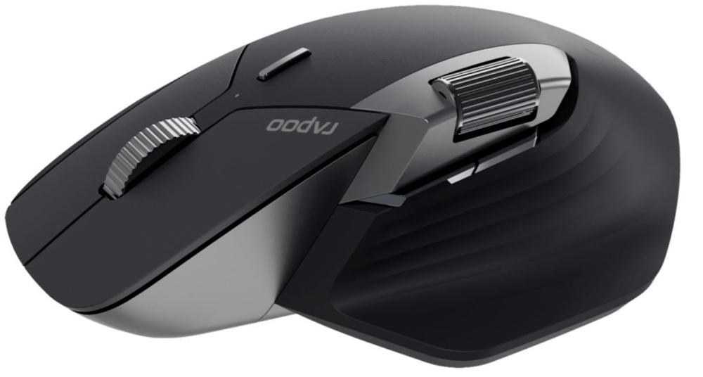 Мышь Wireless Rapoo MT760M