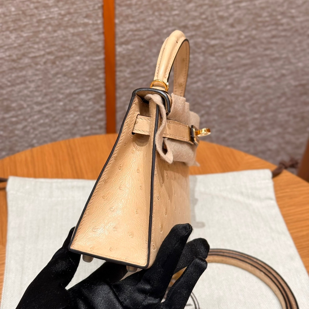 Hermes Kelly 19