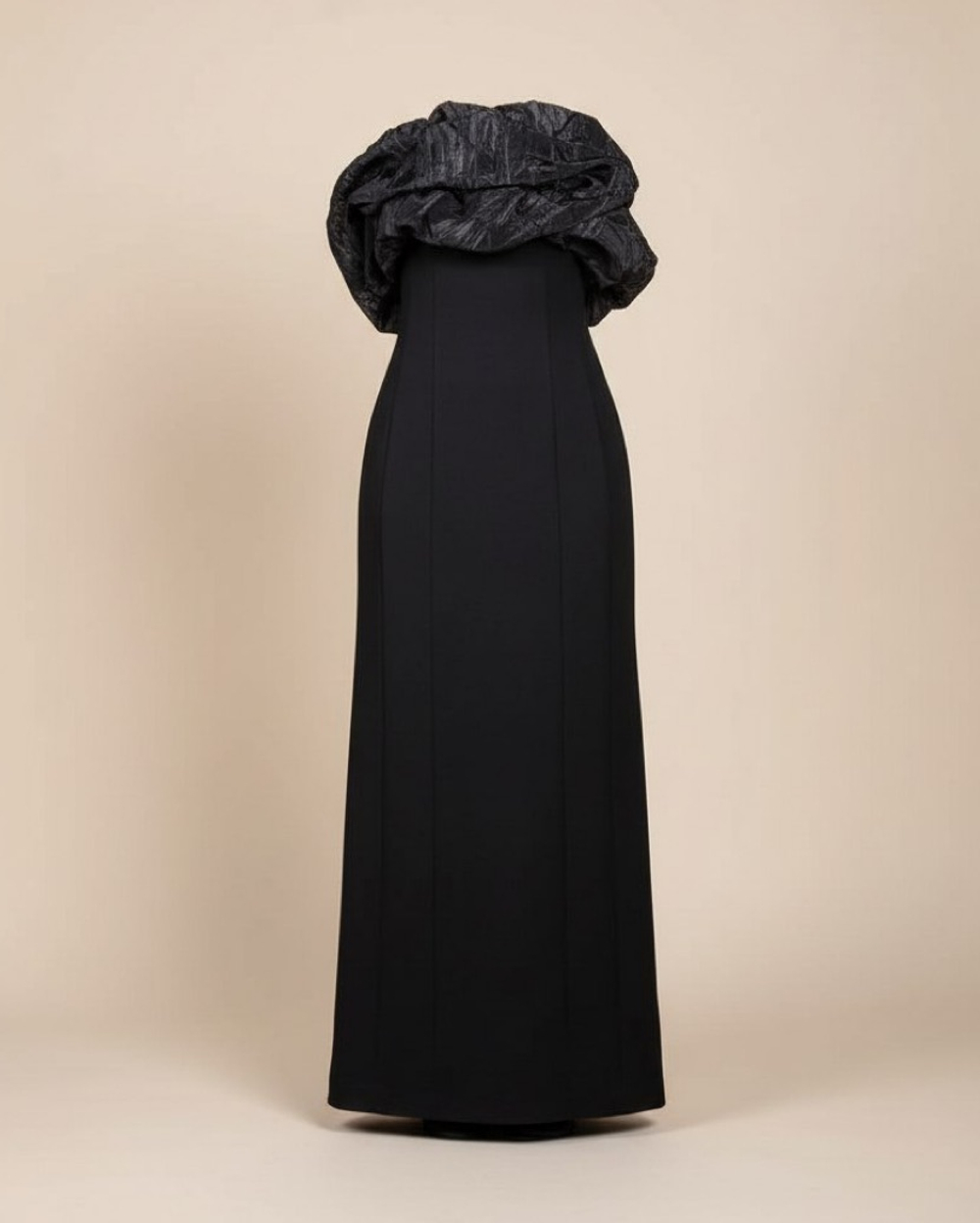 Платье «Совершенный силуэт»