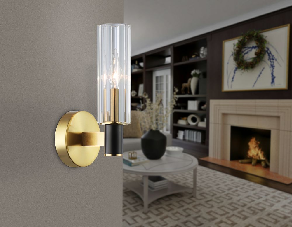 Ambrella Настенный светильник Modern LH55517