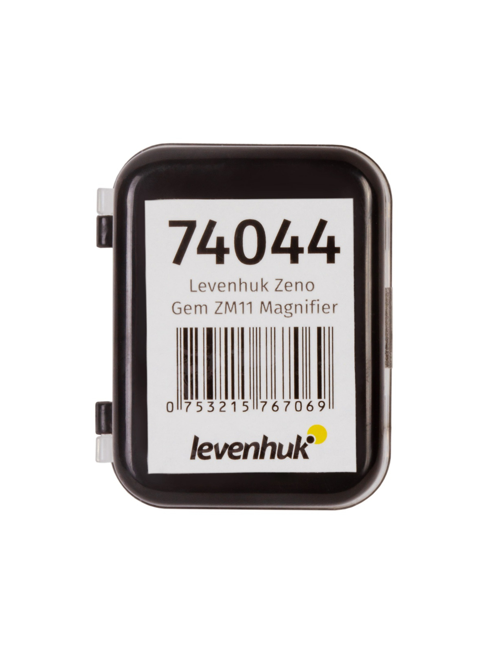 Лупа ювелирная Levenhuk Zeno Gem ZM11