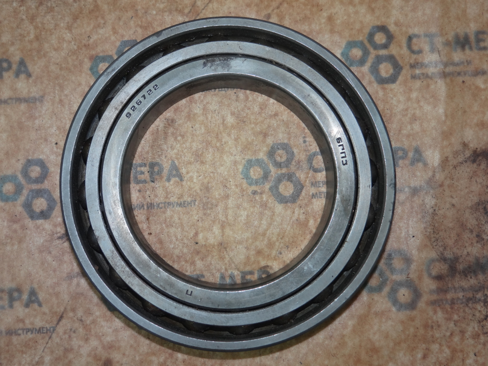 Подшипник 46118 18ГПЗ