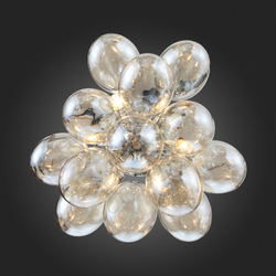 Люстра потолочная ST Luce Sospiro SL432.202.06