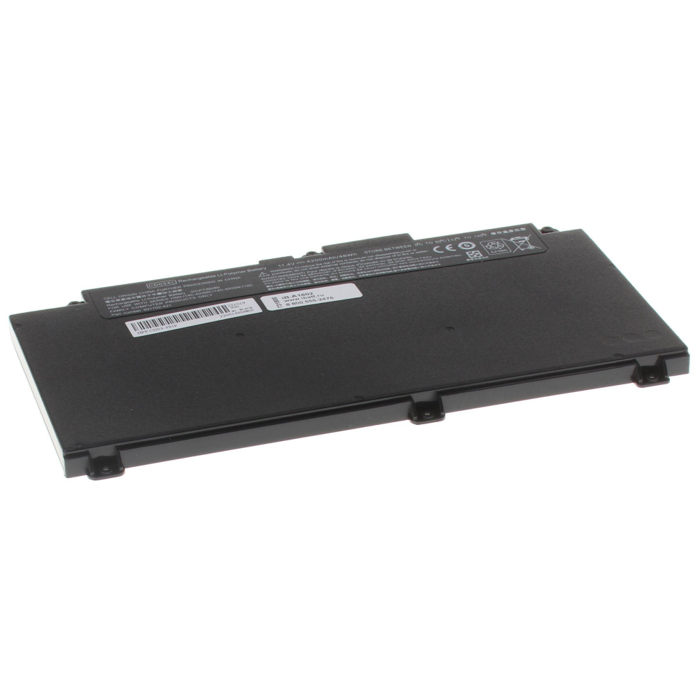 Аккумулятор iBatt 4150mAh для HP ProBook 645 G4 (CD03, HSN-115C, HSN-I15C)