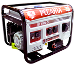 Электрогенератор Ресанта БГ 6500 Э 64/1/46