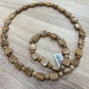 Наборы бижутерии