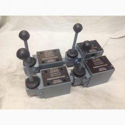 Гидрораспределитель Р102 АЛ 44