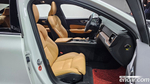Volvo S60 3 Generation B5 Inscription (08.2022)