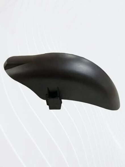 Переднее крыло для электросамоката Kugoo M4, M4 Pro, Max Speed, WS Luna