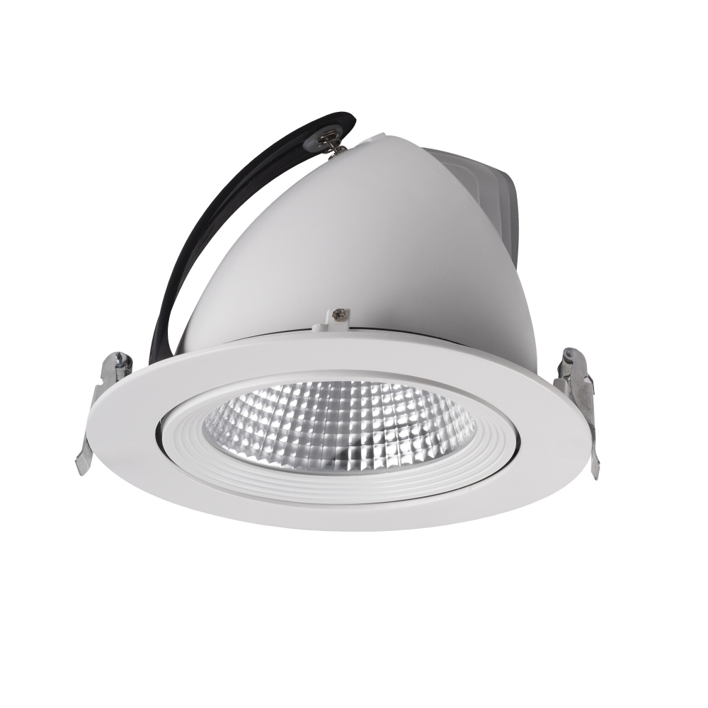 Светильник направленного света типа downlight HIMA LED 23W-NW-W