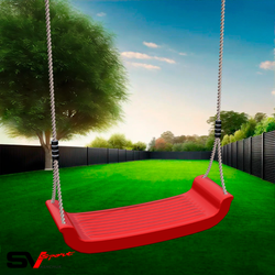 Качели пластиковые "Лодочка"