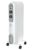 Масляные радиаторы ROYAL CLIMA ROR-P7-1500M фото 3