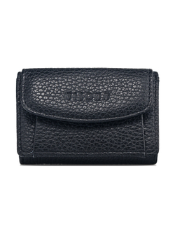 PLINO VISONA кошелек - черный,