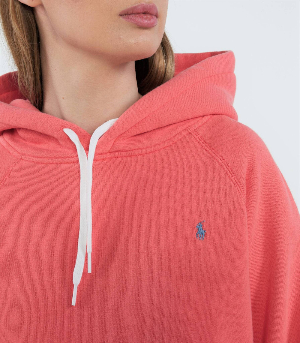 Худи POLO RALPH LAUREN - коралловый(211891558)