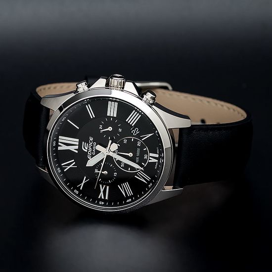 Наручные часы Casio Edifice EFV-500L-1AVUEF