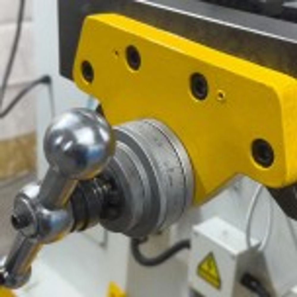 Станок фрезерный PROMA FVV-125PD 25330125