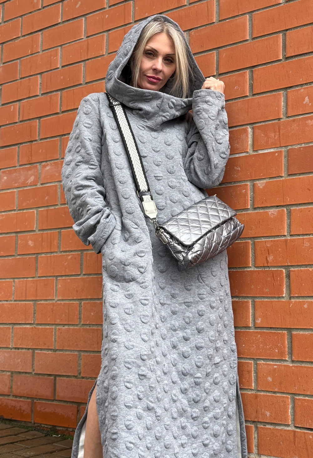 Платье «Хранитель тайн»