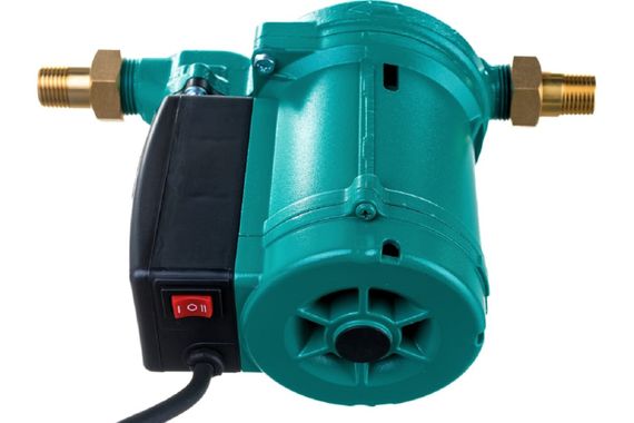 Насос повысительный Wilo-LG PB-088 EA h9.5 Q2.4* 01912