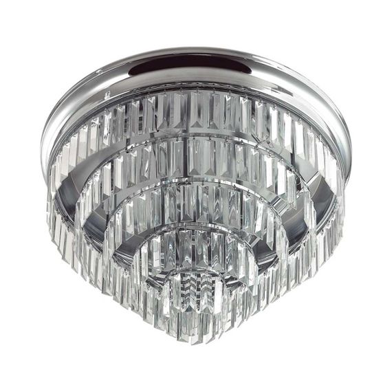 Потолочная люстра Lumion Zaha Classi 8266/8C