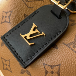 Louis Vuitton Atlantis BB