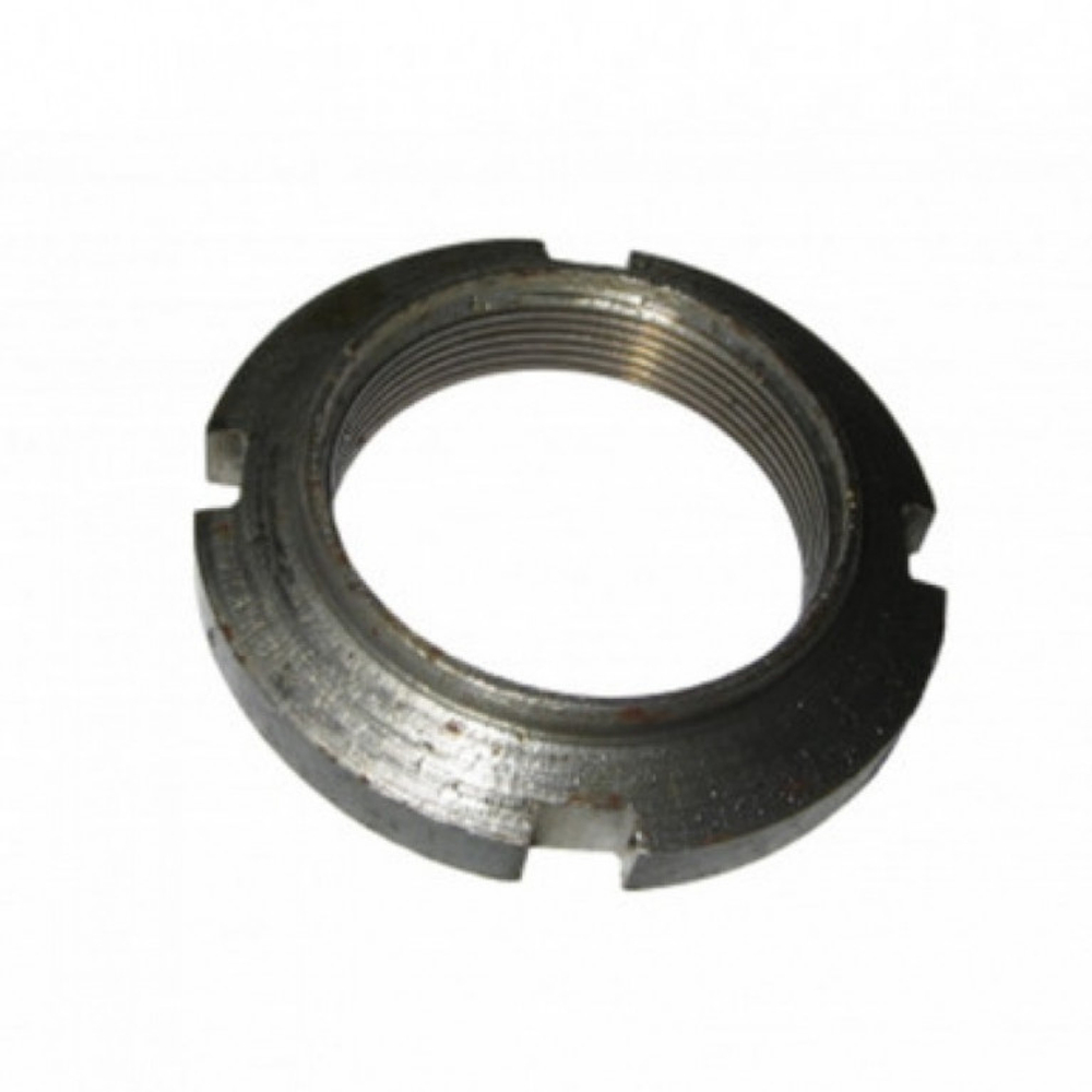 Гайка вторичного вала КПП МТЗ-1221 (БЗТДиА Беларусь)