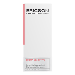 Ericson Laboratoire Успокаивающая бифазная сыворотка BI-PHASE SOOTHING SERUM 30 мл