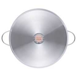 Пароварка Gipfel Donella 1813 11 л