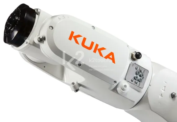 Промышленный робот KUKA KR AGILUS, KR 6 R900-2