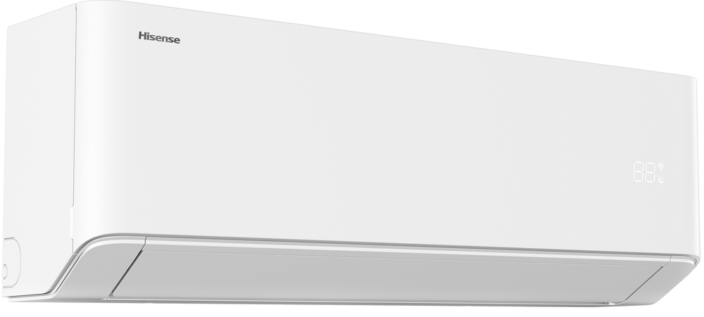 Сплит-система кондиционер Hisense AS-18HW4RMPHA00 50 м²