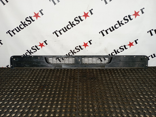 Накладка капота в сборе 2017г.